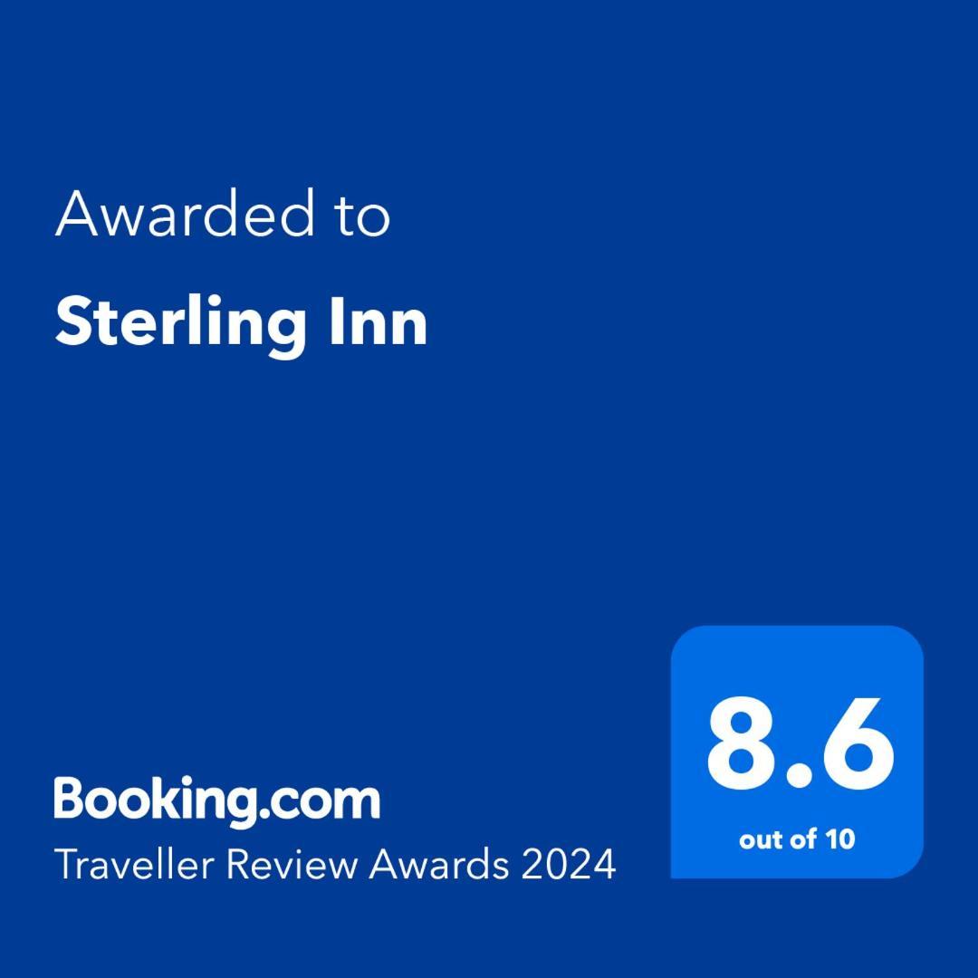 Sterling Motel 2*
